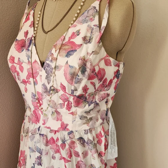 🆕️Dress The Population- Dress - Picture 2 of 10